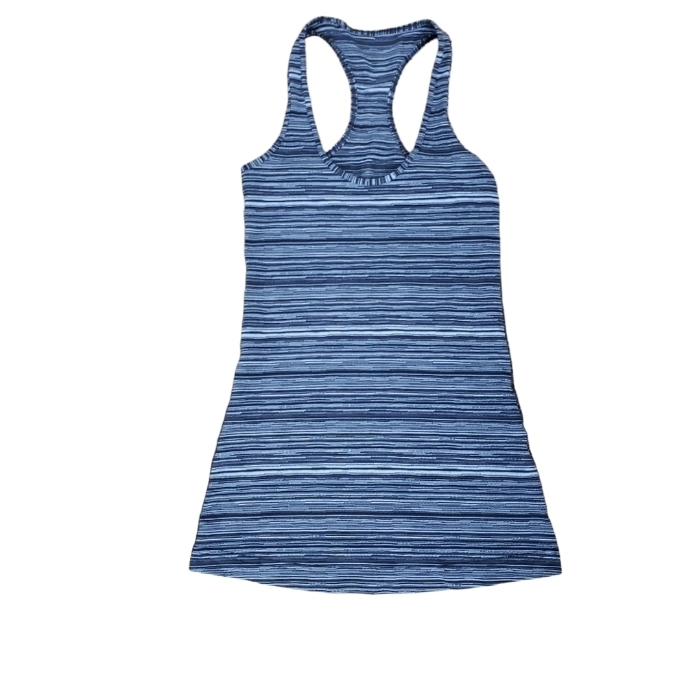 Lululemon Cool Racerback Tank Top - Picture 2 of 9